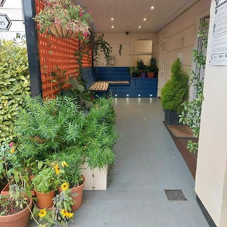 Bristol Serviced Lettings - Beaufort Court Luaran gambar