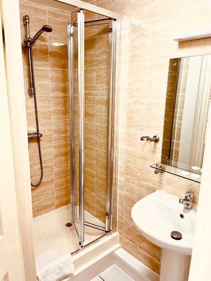 Bristol Serviced Lettings - Beaufort Court Luaran gambar