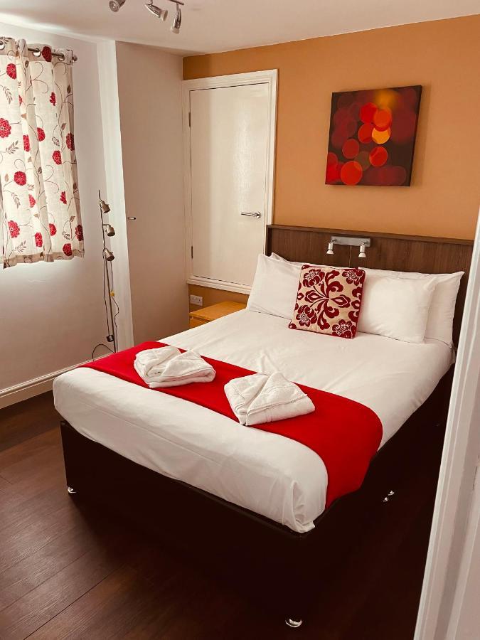 Bristol Serviced Lettings - Beaufort Court Luaran gambar