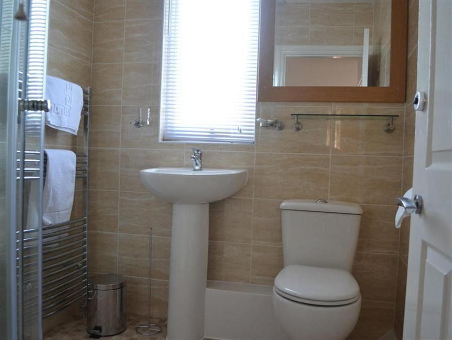 Bristol Serviced Lettings - Beaufort Court Luaran gambar