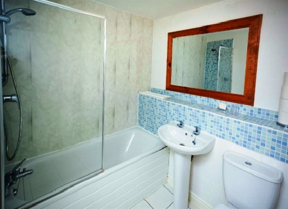 Bristol Serviced Lettings - Beaufort Court Luaran gambar