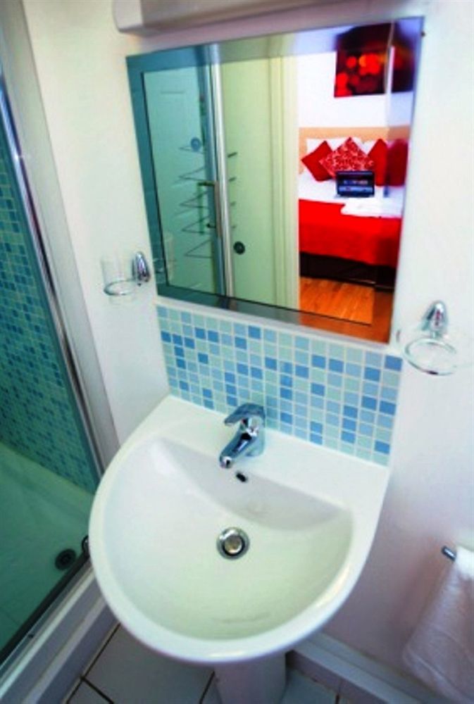 Bristol Serviced Lettings - Beaufort Court Luaran gambar